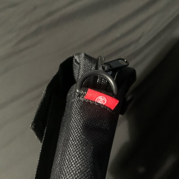 Stussy Satchel Bag - Picture 2 of 2